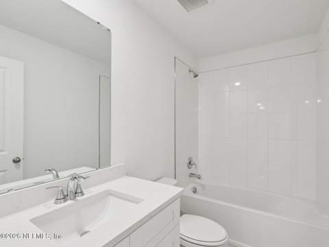 107 Rangeline Drive, St. Augustine FL - photo 9 of 19