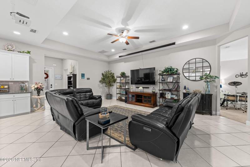 3 bedroom Single Family Residence at 576 Bronson Parkway, Markland, St. Augustine — photo 3