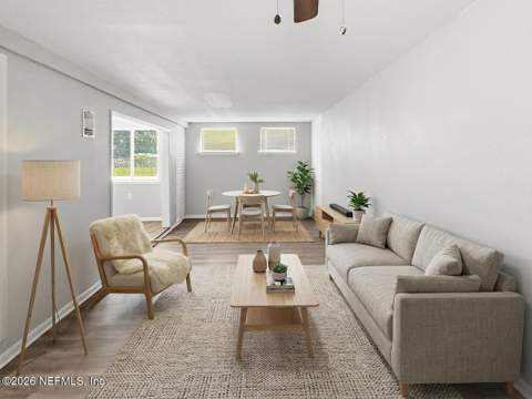2942 Christopher Road, Jacksonville FL - photo 6 of 38