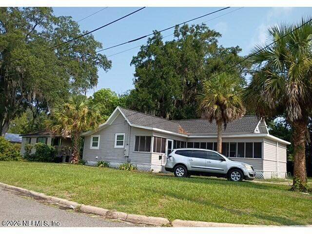 3 bedroom Single Family Residence at 107 W 26th Street, Pearlwood, Jacksonville — photo 4