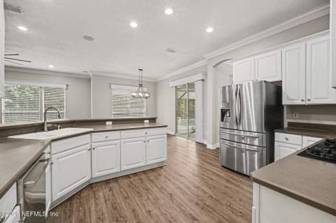 1803 Sentry Oak Court, Fleming Island FL - photo 11 of 36