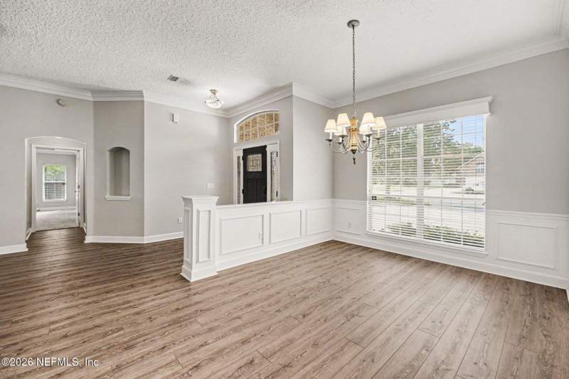 4 bedroom Single Family Residence at 1803 Sentry Oak Court, Margarets Walk, Fleming Island — photo 5