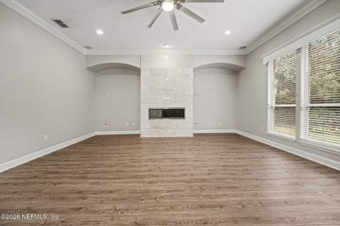 1803 Sentry Oak Court, Fleming Island FL - photo 7 of 36