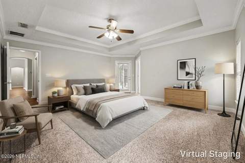 1803 Sentry Oak Court, Fleming Island FL - photo 13 of 36