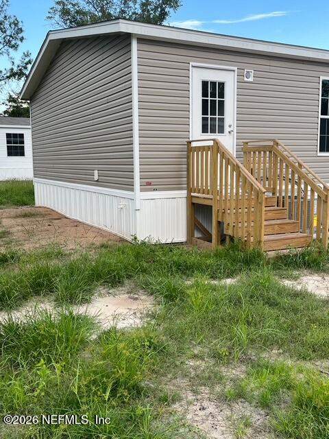27434 W Third Avenue, Hilliard FL - photo 23 of 26