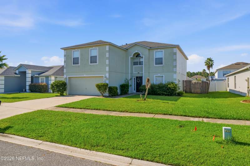 5 bedroom Single Family Residence at 5514 N Lafayette Park Drive, Westland Station, Jacksonville — photo 2