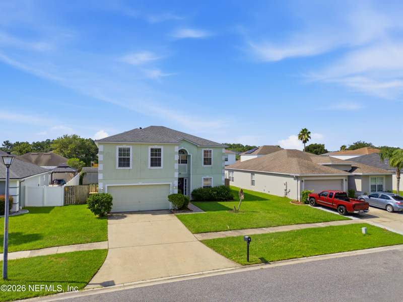 5 bedroom Single Family Residence at 5514 N Lafayette Park Drive, Westland Station, Jacksonville — photo 3
