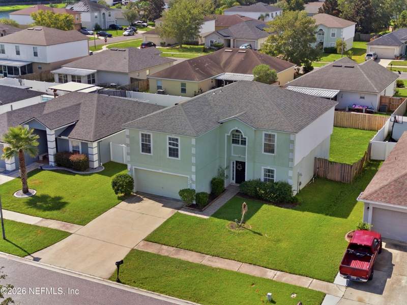 5 bedroom Single Family Residence at 5514 N Lafayette Park Drive, Westland Station, Jacksonville — photo 4