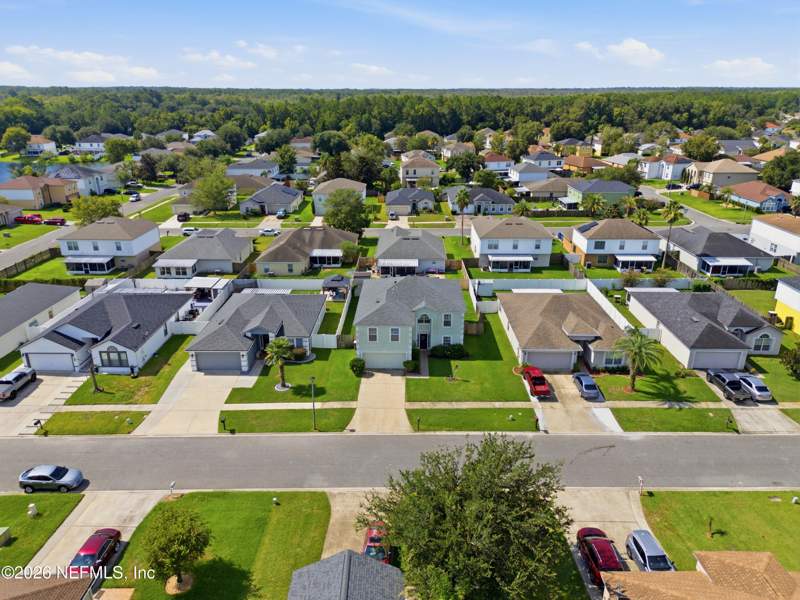 5 bedroom Single Family Residence at 5514 N Lafayette Park Drive, Westland Station, Jacksonville — photo 5
