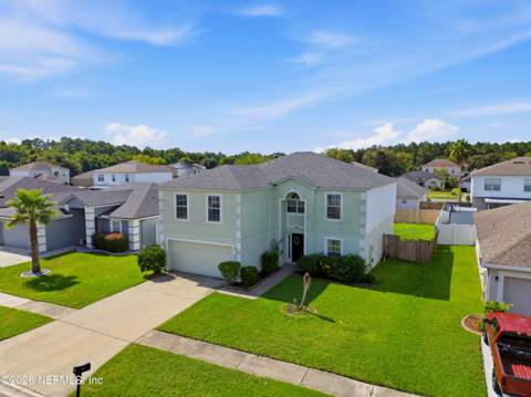 5514 N Lafayette Park Drive, Jacksonville FL - photo 9 of 49