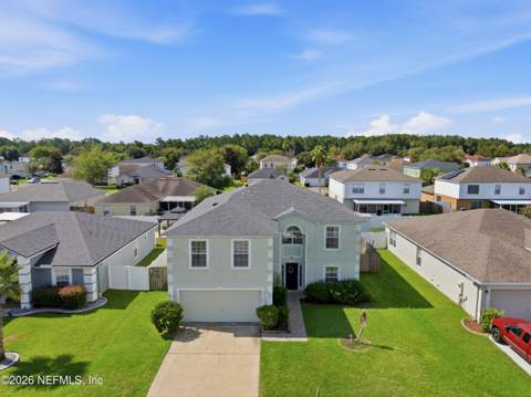 5514 N Lafayette Park Drive, Jacksonville FL - photo 10 of 49