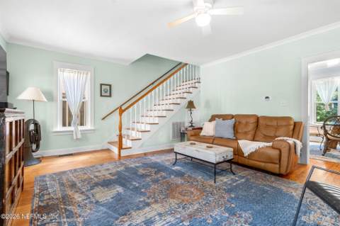 18 Locust Street, St. Augustine FL - photo 7 of 36
