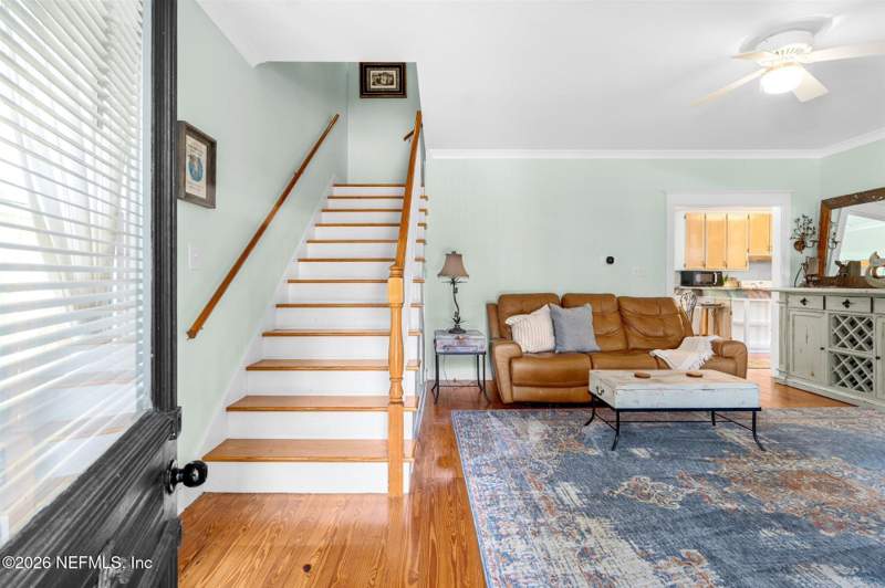 3 bedroom Single Family Residence at 18 Locust Street, Abbott Tract, St. Augustine — photo 5