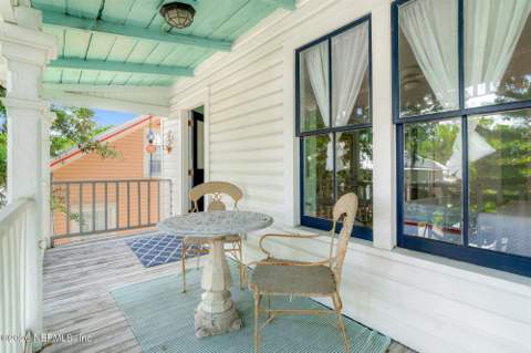 18 Locust Street, St. Augustine FL - photo 21 of 36