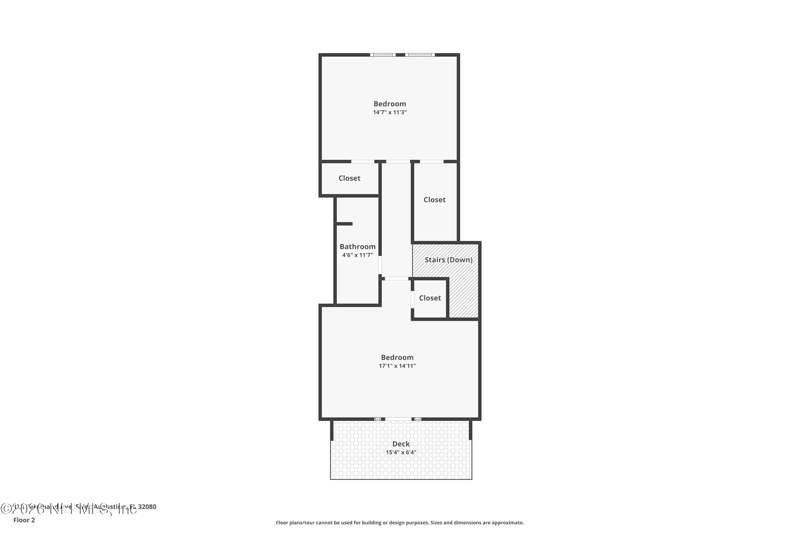 3 bedroom Single Family Residence at 123 Ferdinand Avenue, Davis Shores, St. Augustine — photo 4