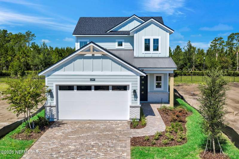5 bedroom Single Family Residence at 12097 Mariposa Avenue, Everrange, Jacksonville — photo 3