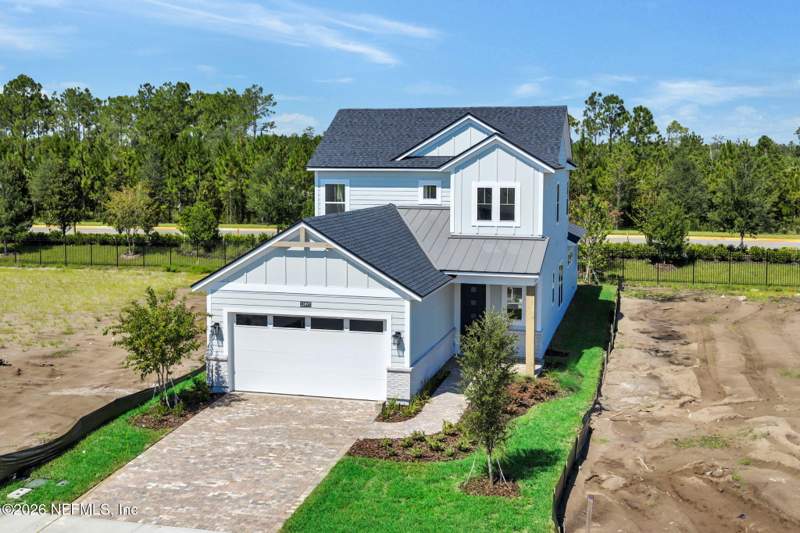 5 bedroom Single Family Residence at 12097 Mariposa Avenue, Everrange, Jacksonville — photo 4