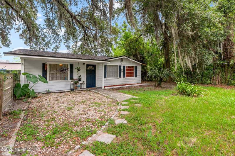 2 bedroom Single Family Residence at 5163 Delphin Lane, Ortega Farms, Jacksonville — photo 3
