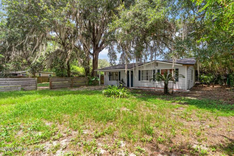2 bedroom Single Family Residence at 5163 Delphin Lane, Ortega Farms, Jacksonville — photo 4