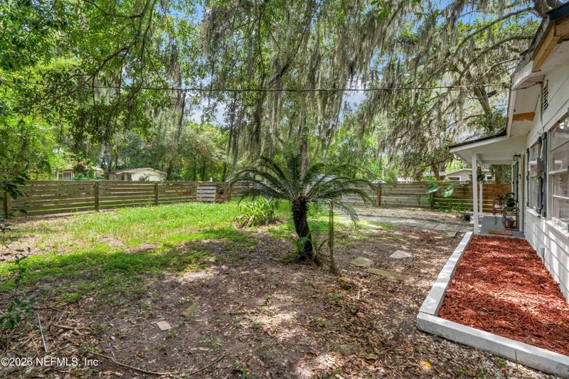 2 bedroom Single Family Residence at 5163 Delphin Lane, Ortega Farms, Jacksonville — photo 5