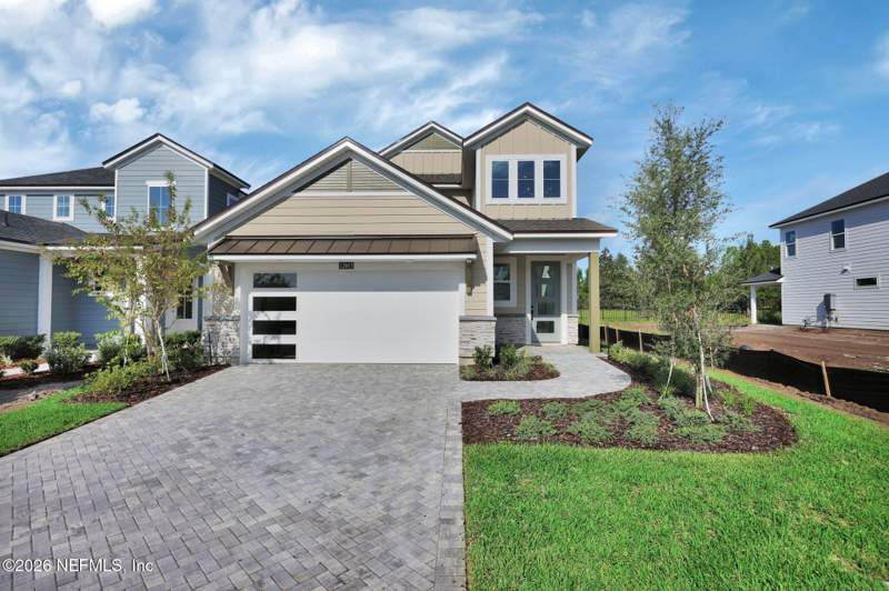 5 bedroom Single Family Residence at 12013 Mariposa Avenue, Everrange, Jacksonville — photo 5