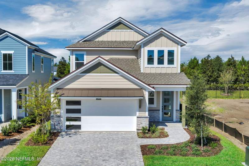 5 bedroom Single Family Residence at 12013 Mariposa Avenue, Everrange, Jacksonville — photo 3