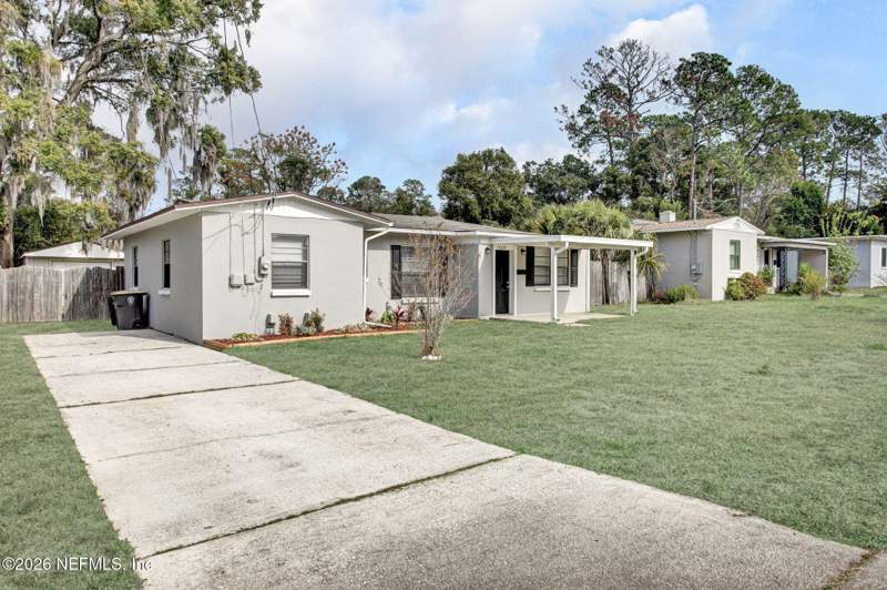 3 bedroom Single Family Residence at 5235 Lexington Avenue, Lake Shore Terrace, Jacksonville — photo 2
