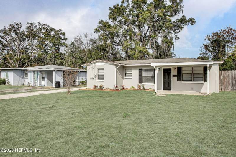 3 bedroom Single Family Residence at 5235 Lexington Avenue, Lake Shore Terrace, Jacksonville — photo 3