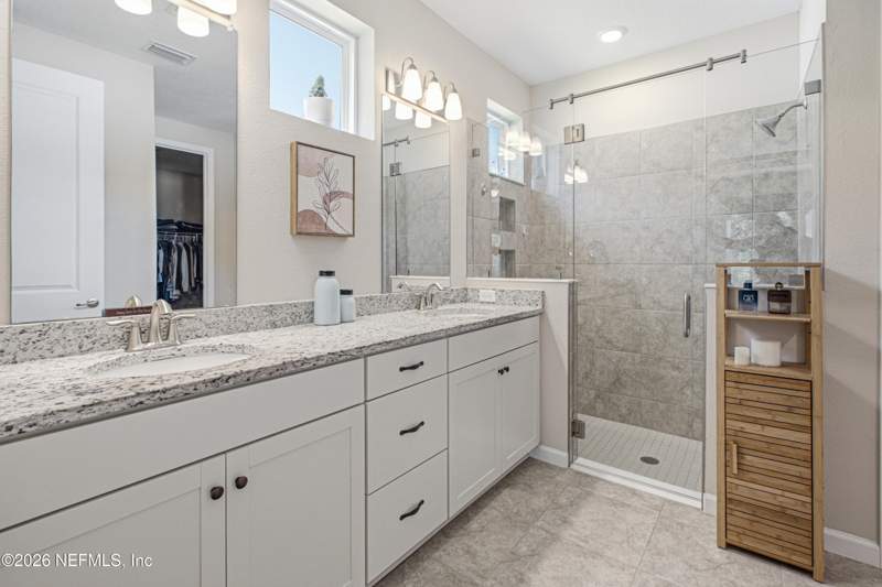 2 bedroom Single Family Residence at 762 Rustic Mill Drive, Reverie At Trailmark, St. Augustine — photo 5