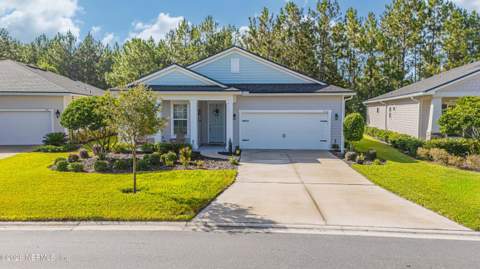 762 Rustic Mill Drive, St. Augustine FL - photo 20 of 34