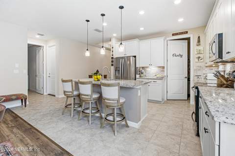 762 Rustic Mill Drive, St. Augustine FL - photo 18 of 34
