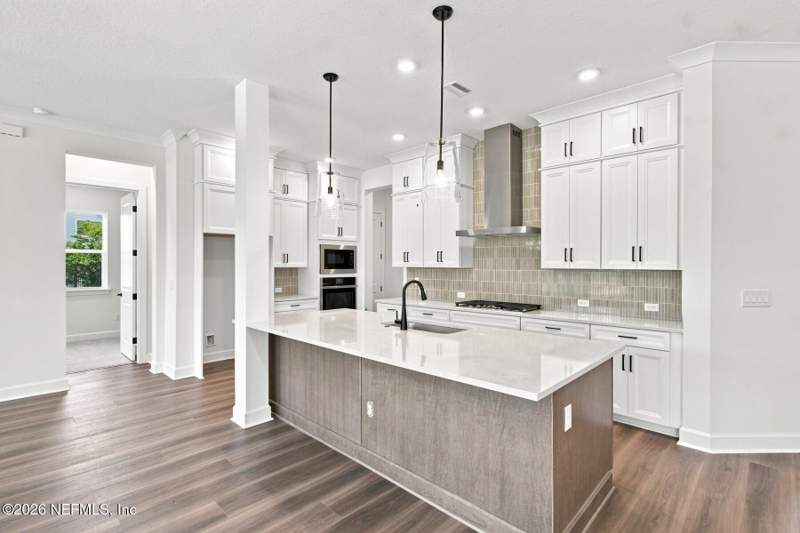 4 bedroom Single Family Residence at 12139 Mariposa Avenue, Everrange, Jacksonville — photo 5
