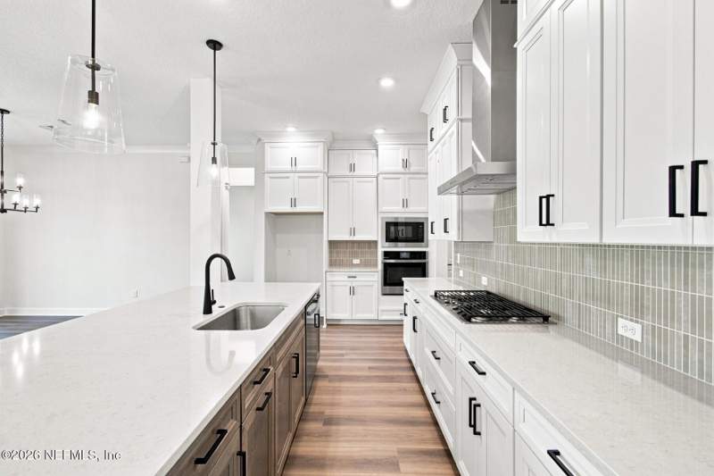 4 bedroom Single Family Residence at 12139 Mariposa Avenue, Everrange, Jacksonville — photo 4