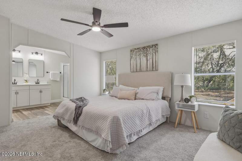 3 bedroom Manufactured Home at 6333 Vanderbilt Drive, Keystone Heights, Keystone Heights — photo 5