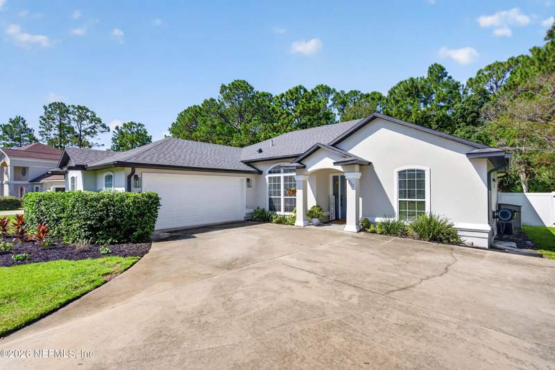 3 bedroom Single Family Residence at 711 Viscaya Boulevard, Turtle Crossing, St. Augustine — photo 3