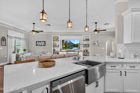 711 Viscaya Boulevard, St. Augustine FL - photo 12 of 42