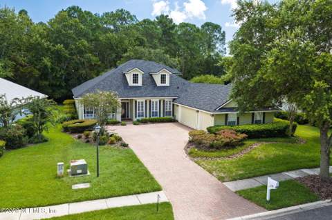 755 Cypress Crossing Trail, St. Augustine FL - photo 11 of 97