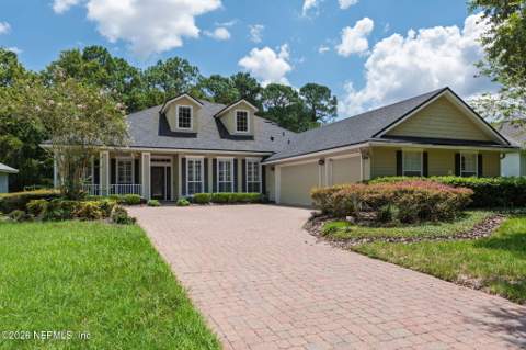 755 Cypress Crossing Trail, St. Augustine FL - photo 13 of 97
