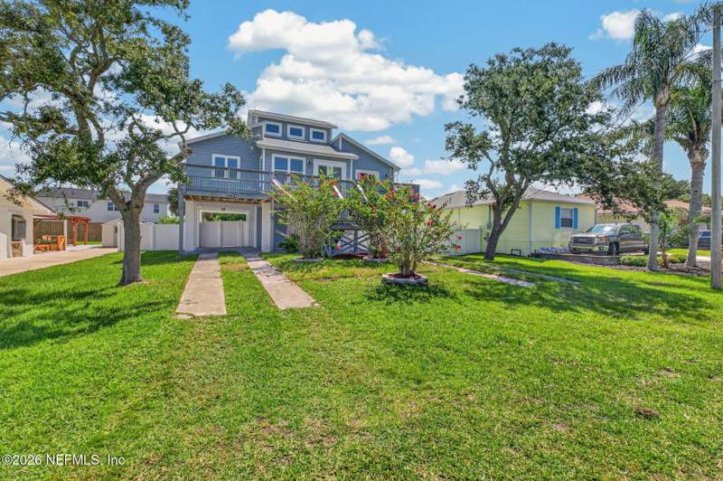 3 bedroom Single Family Residence at 5466 4th Street, Micklers, St. Augustine — photo 4