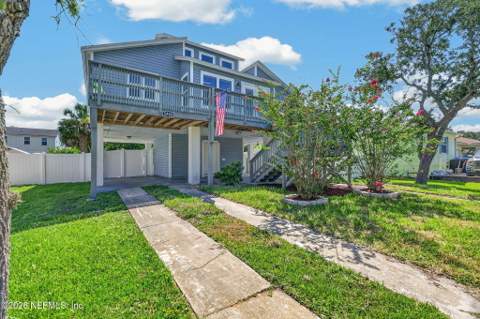5466 4th Street, St. Augustine FL - photo 6 of 70