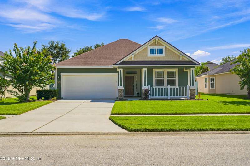 3 bedroom Single Family Residence at 1076 Santa Cruz Street, Sevilla, St. Augustine — photo 5
