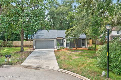 4832 Wallingford Place, Jacksonville FL - photo 9 of 66