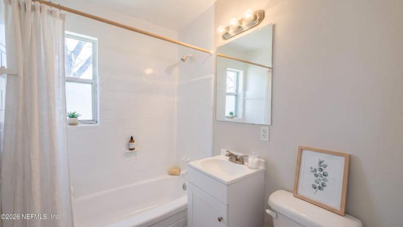 3 bedroom Single Family Residence at 2219 Monteau Drive, Normandy Village, Jacksonville — photo 2