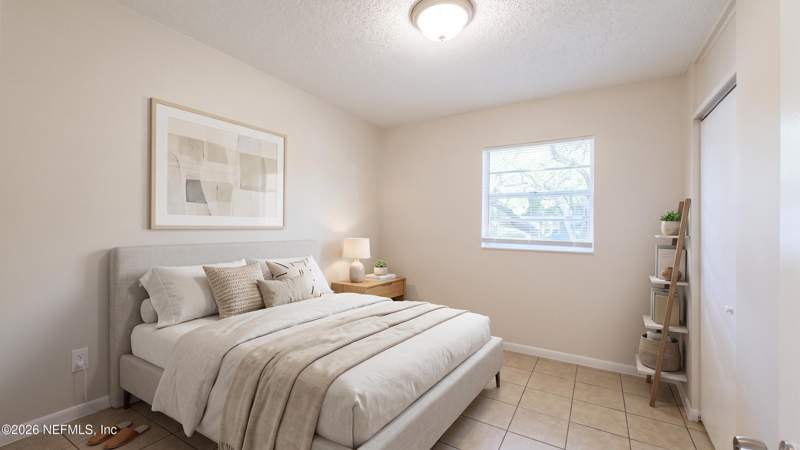 3 bedroom Single Family Residence at 2219 Monteau Drive, Normandy Village, Jacksonville — photo 3