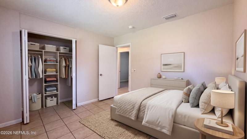 3 bedroom Single Family Residence at 2219 Monteau Drive, Normandy Village, Jacksonville — photo 4