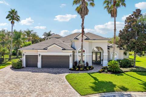 1709 Broad Water Court, Fleming Island FL - photo 8 of 121