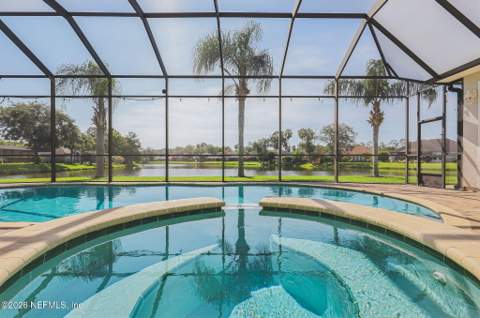 1709 Broad Water Court, Fleming Island FL - photo 15 of 121