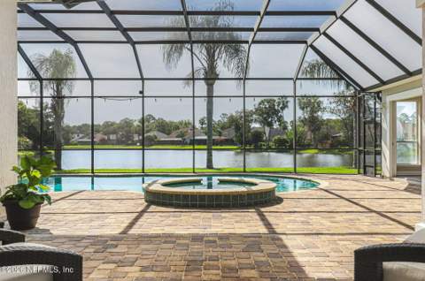 1709 Broad Water Court, Fleming Island FL - photo 14 of 121