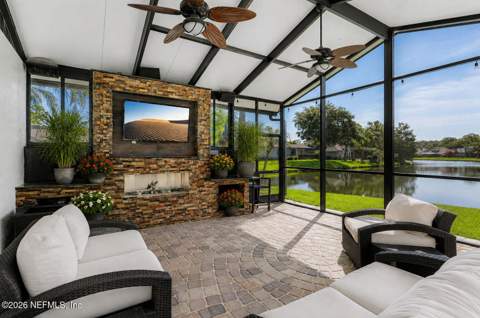 1709 Broad Water Court, Fleming Island FL - photo 19 of 121