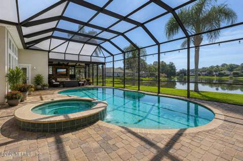 1709 Broad Water Court, Fleming Island FL - photo 16 of 121